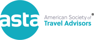 ASTA Logo | American Society of Travel Advsiors